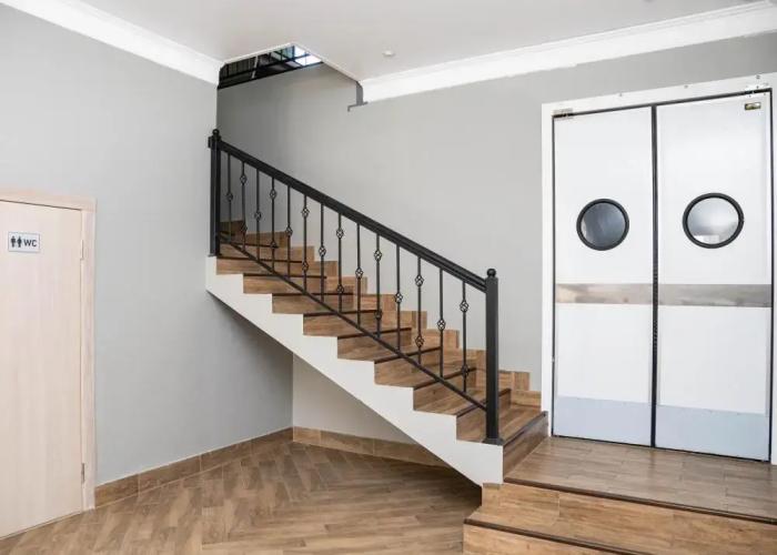 Hotel Cheget Hotel Star