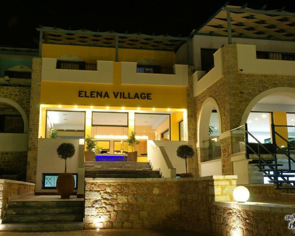 Elena Village