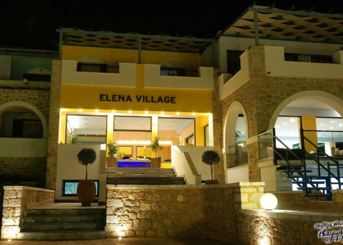Elena Village