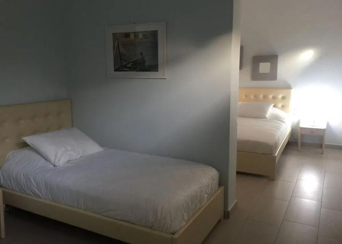 MasouriBlu Hotel