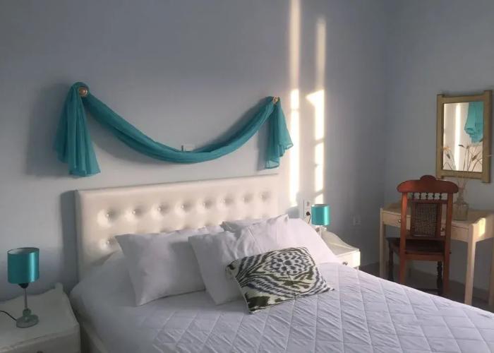MasouriBlu Hotel