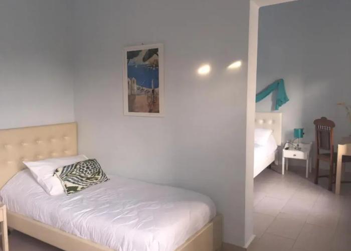MasouriBlu Hotel