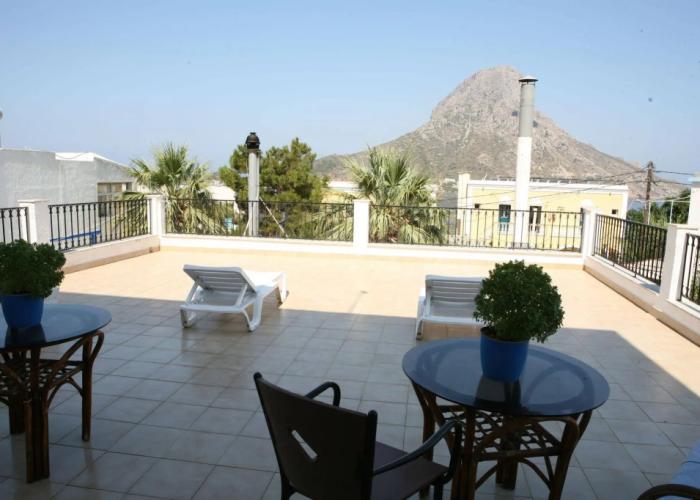 Vouros Palace