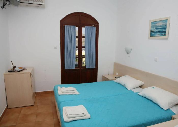 Vouros Palace