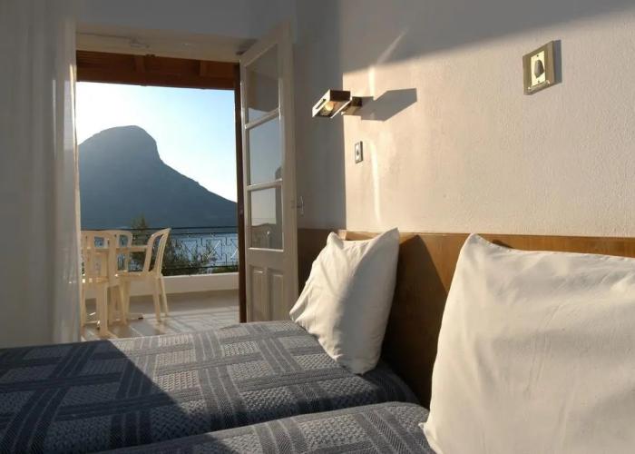 Oasis Hotel