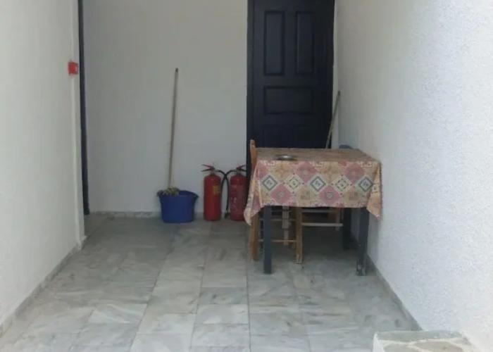 Tatsis Apartments