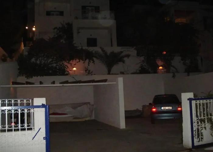 Tatsis Apartments
