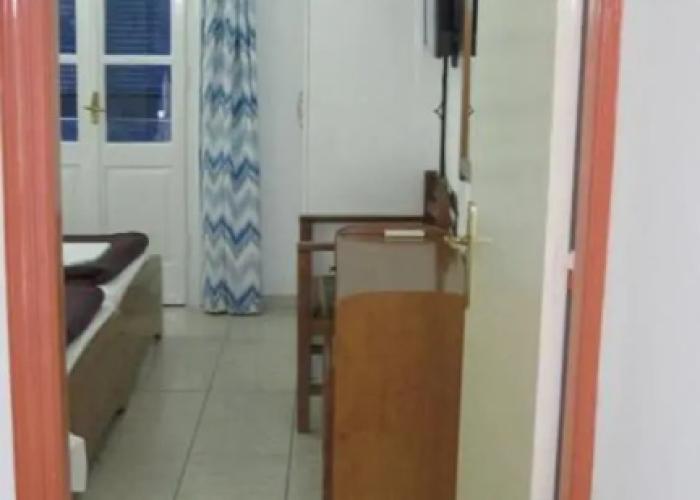 Tatsis Apartments