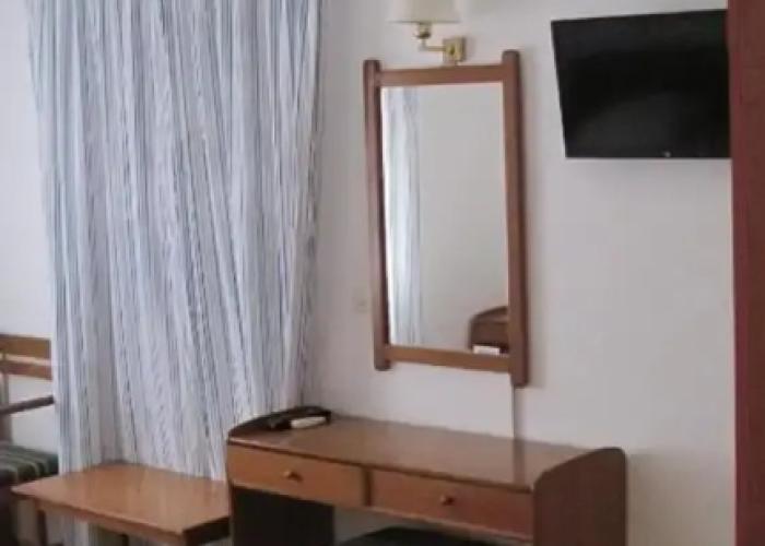 Tatsis Apartments