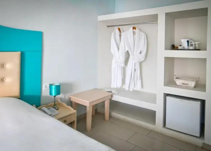 Masouri Blu Boutique Hotel