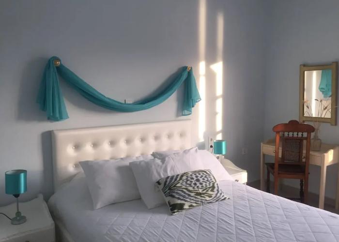 Masouri Blu Boutique Hotel
