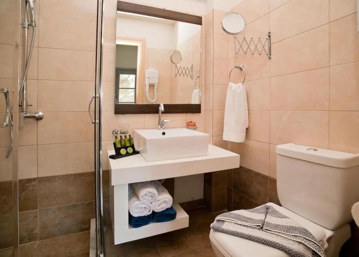 Masouri Blu Boutique Hotel