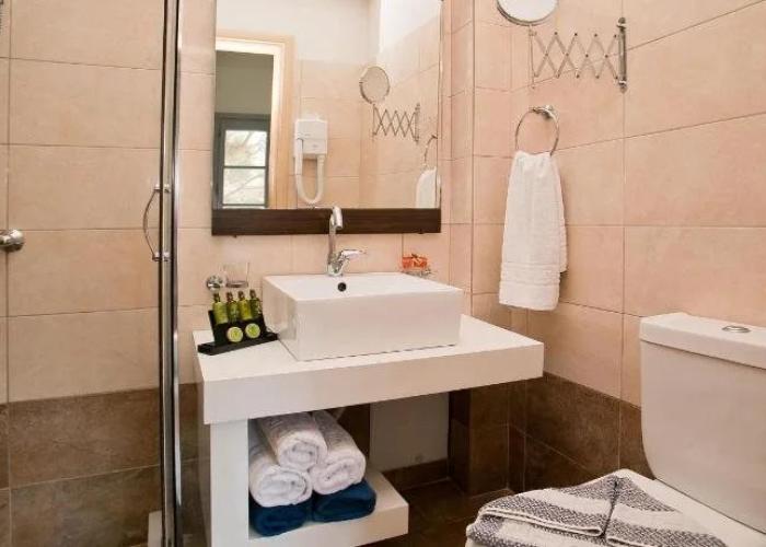 Masouri Blu Boutique Hotel