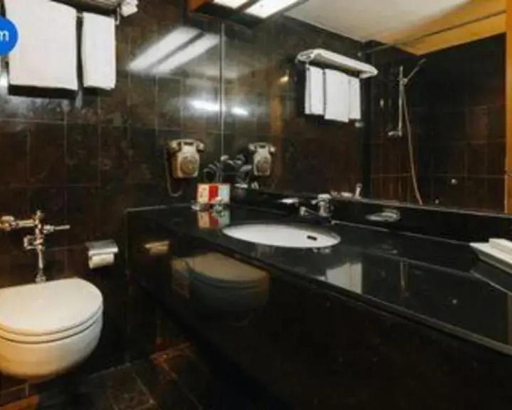 фото Elmi Hotel