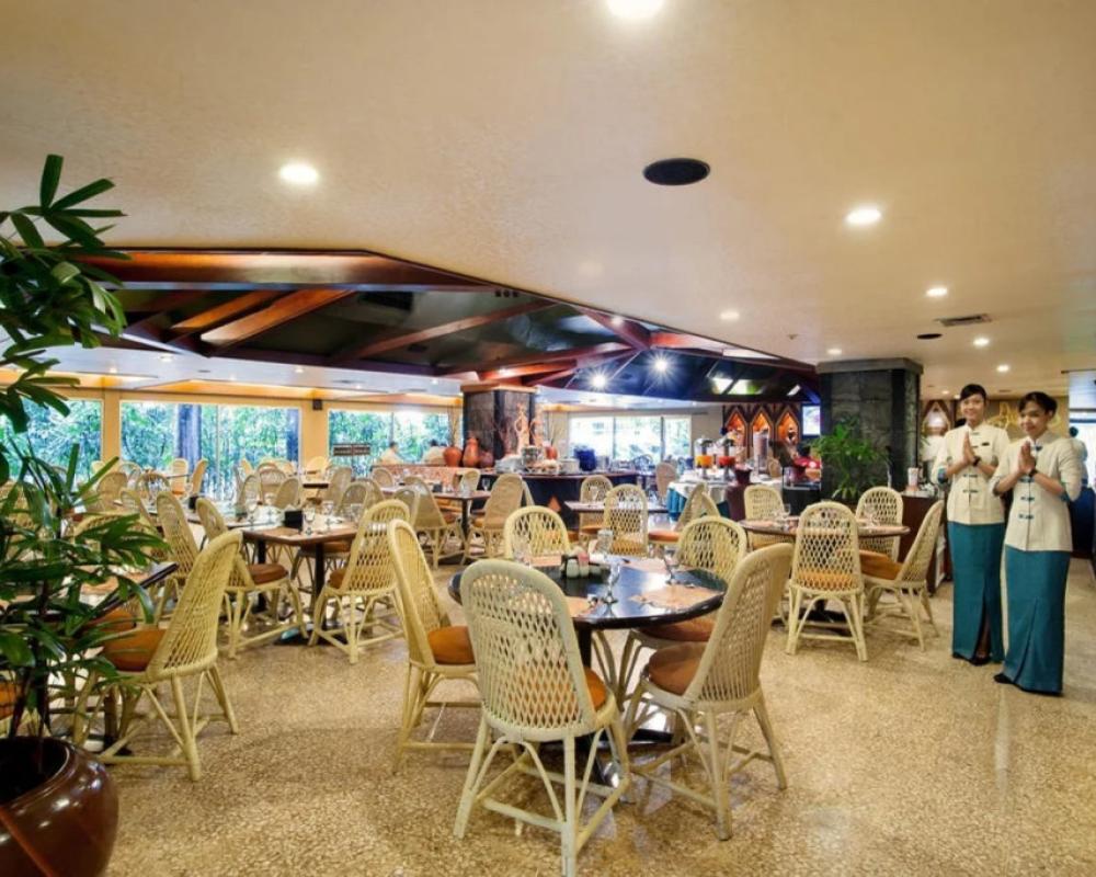 фото Elmi Hotel