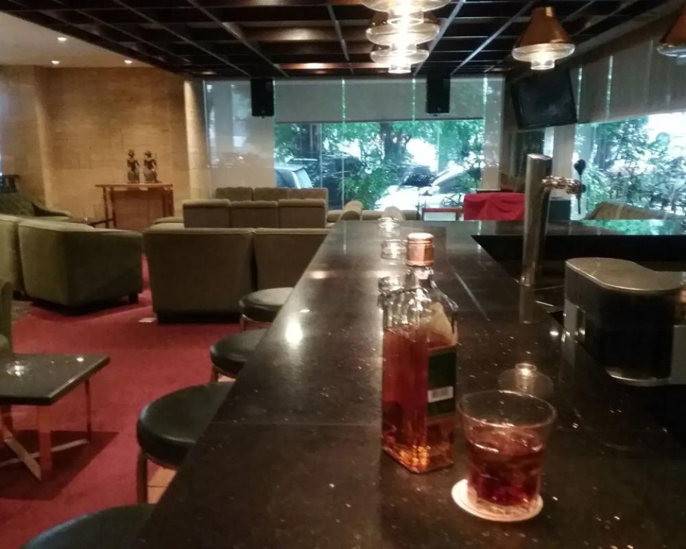 фото Elmi Hotel