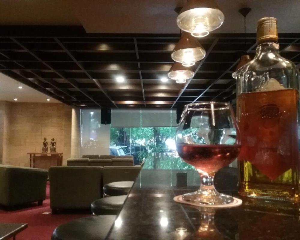 фото Elmi Hotel