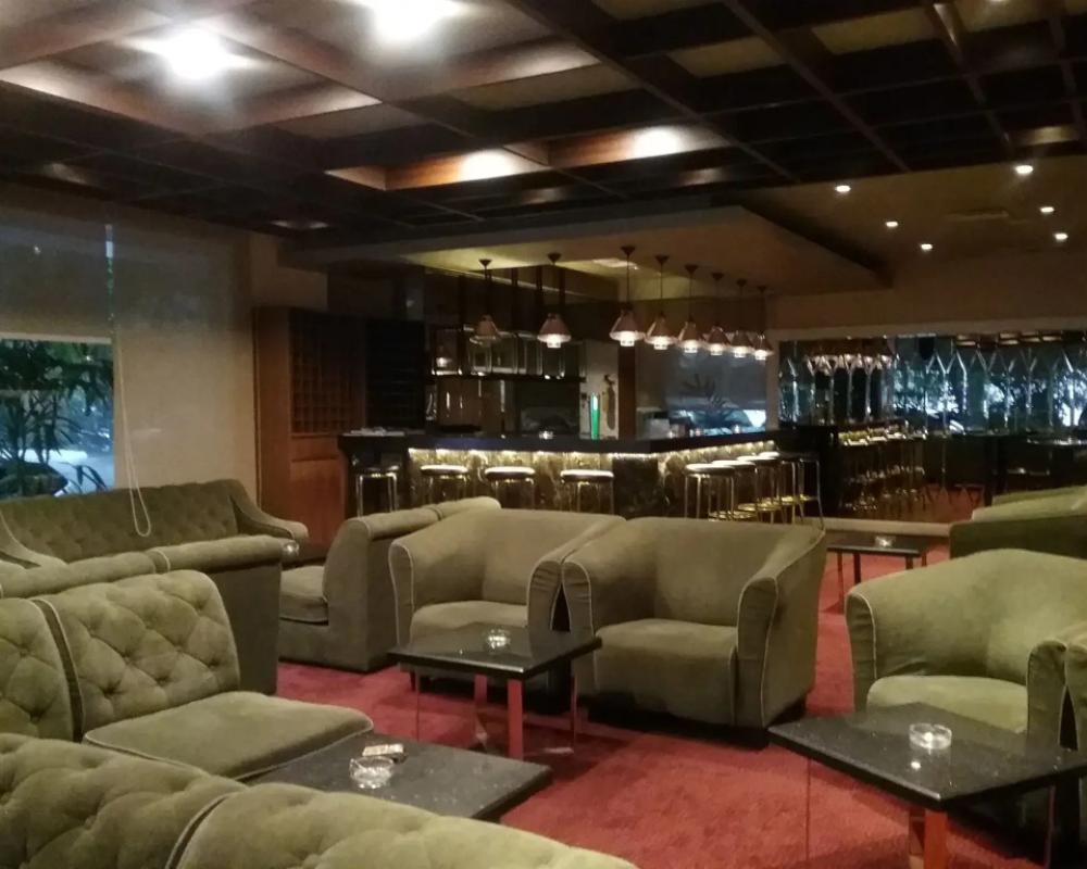 фото Elmi Hotel