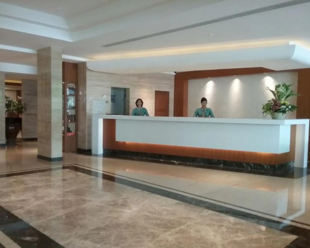 фото Elmi Hotel