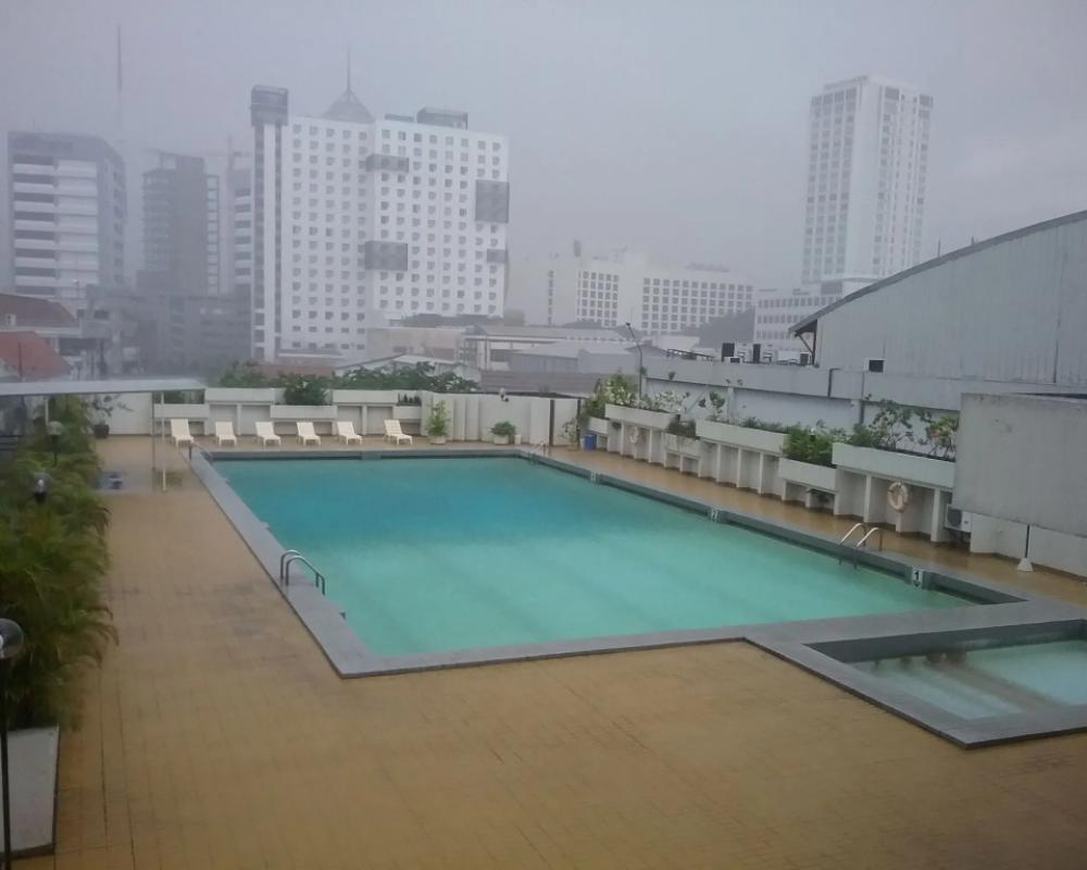 фото Elmi Hotel