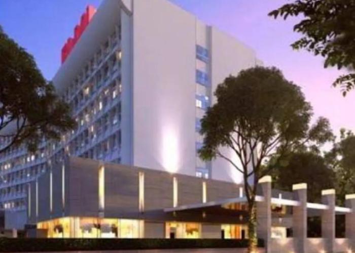 Elmi Hotel