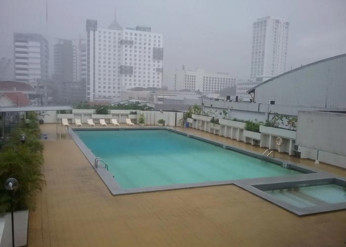 Elmi Hotel