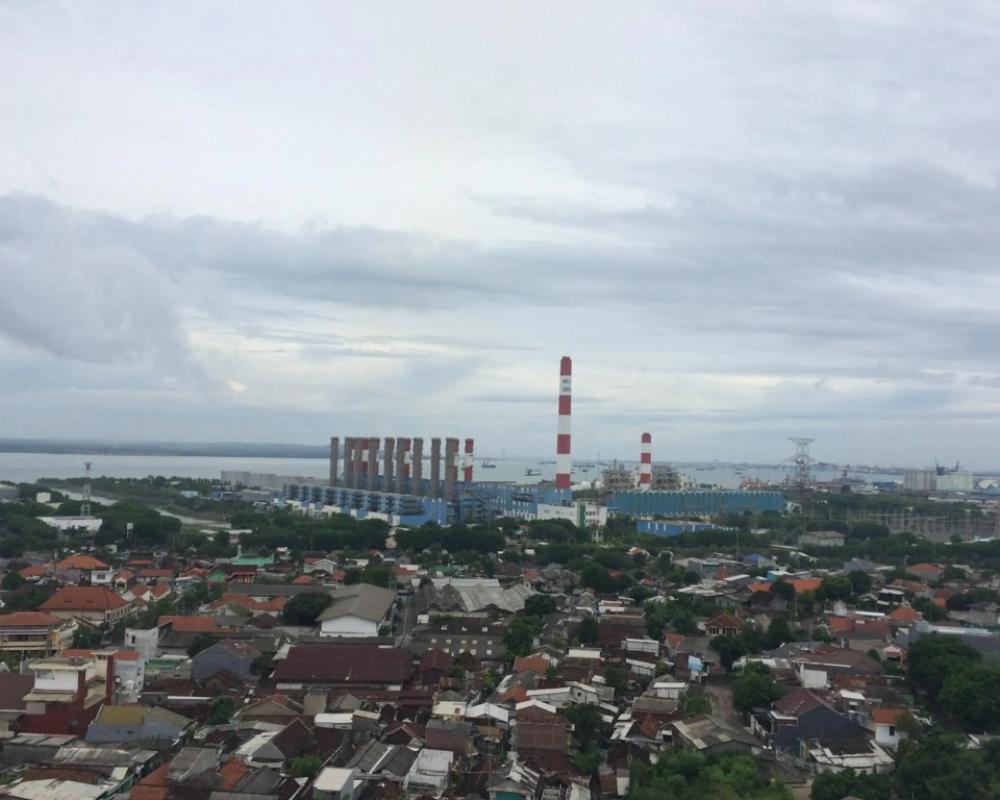 фото Khas Gresik