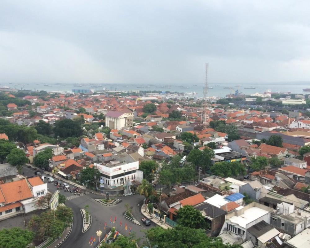 фото Khas Gresik
