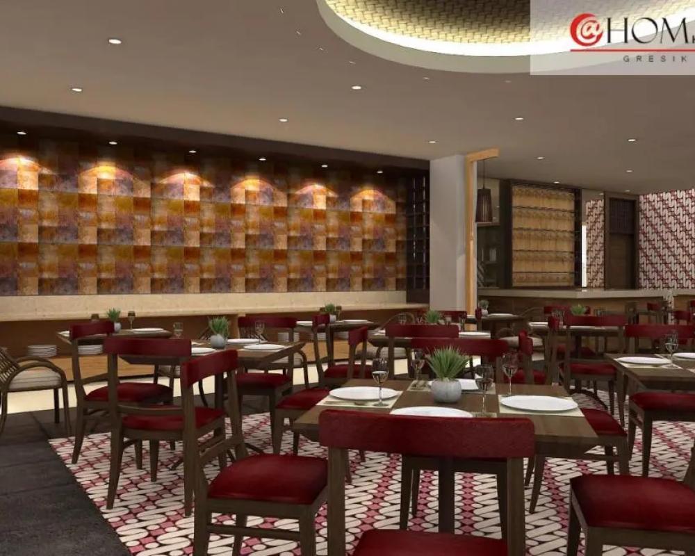 фото Hotel Horison GKB Gresik