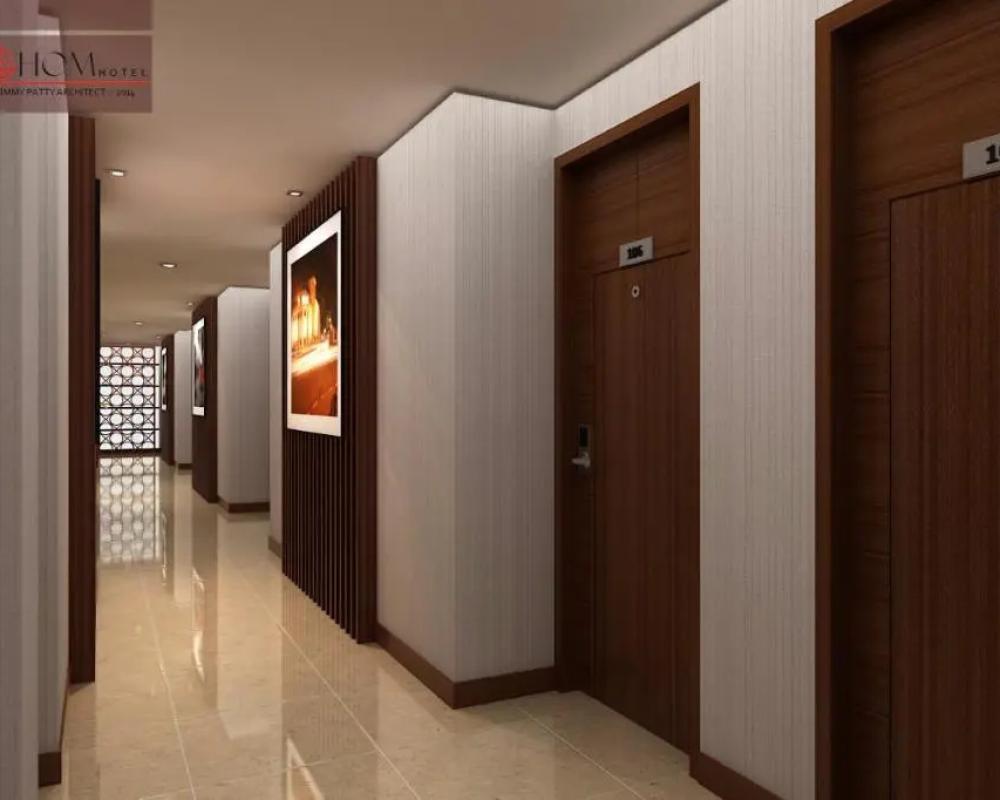 фото Hotel Horison GKB Gresik