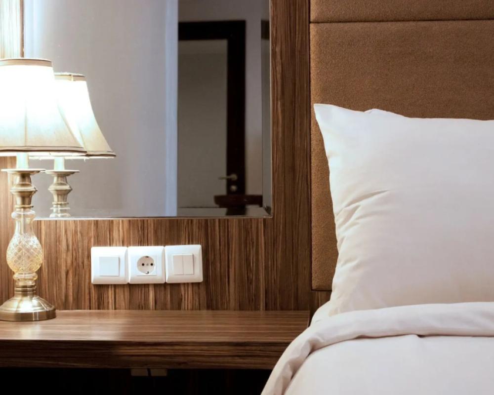 фото Hotel Horison GKB Gresik