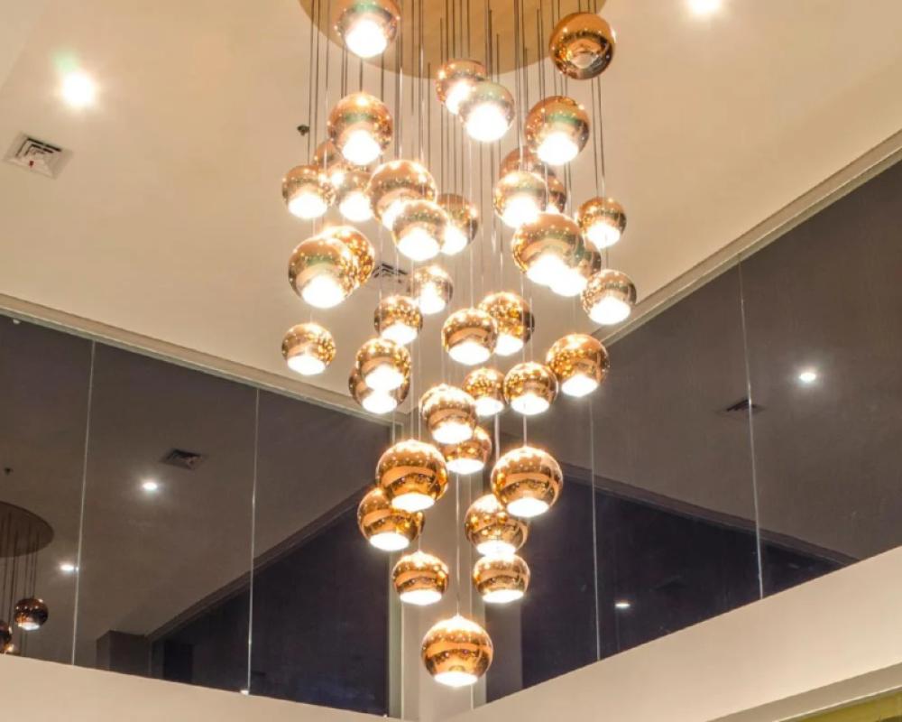 фото Hotel Horison GKB Gresik
