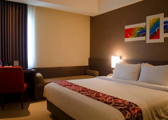 Hotel Horison GKB Gresik