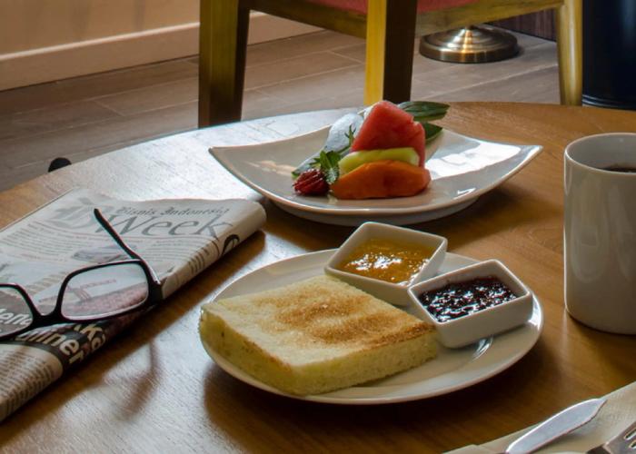 Hotel Horison GKB Gresik