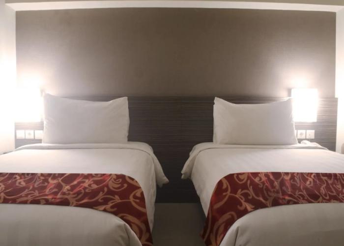 Hotel Horison GKB Gresik