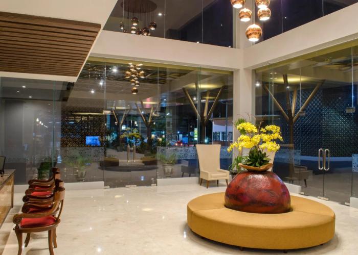 Hotel Horison GKB Gresik
