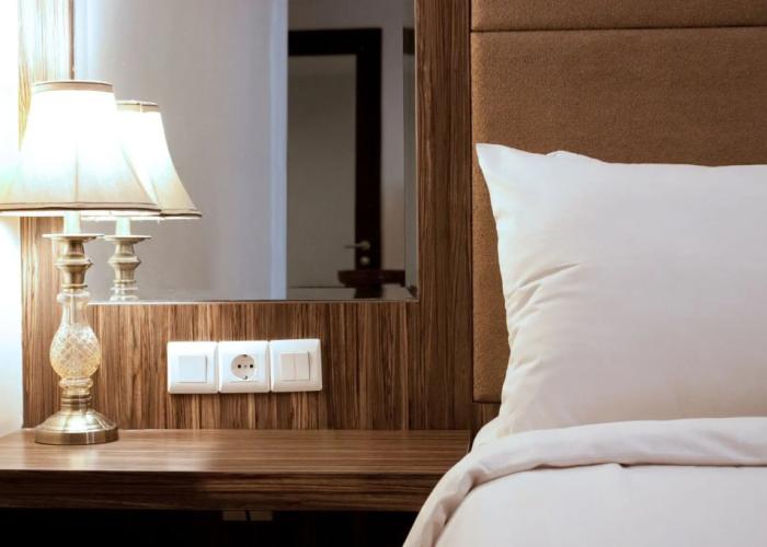 Hotel Horison GKB Gresik