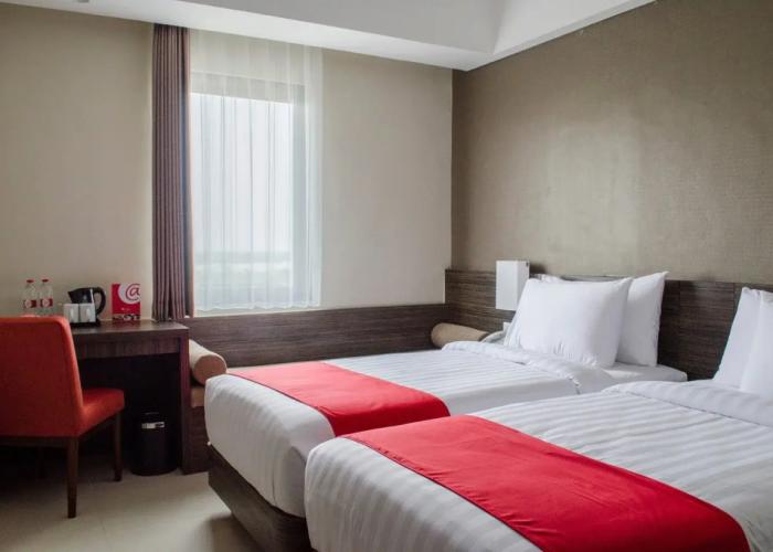 Hotel Horison GKB Gresik