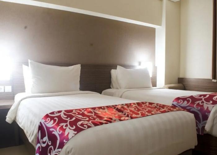 Hotel Horison GKB Gresik