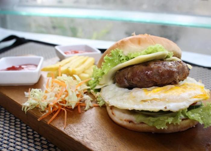 Hotel Horison GKB Gresik