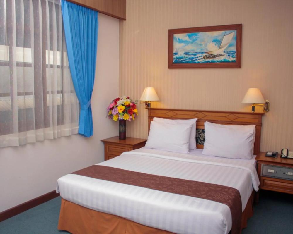 фото Sapta Nawa Resort 1 Gresik