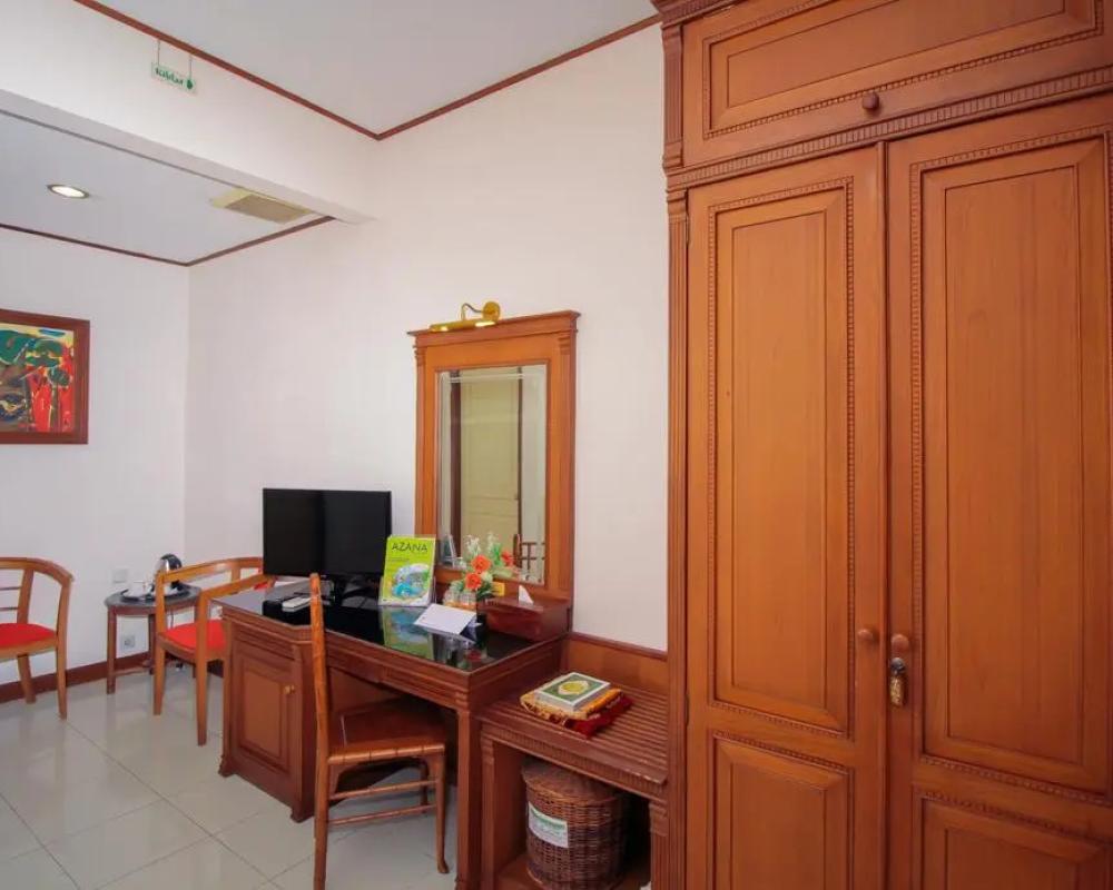 фото Sapta Nawa Resort 1 Gresik