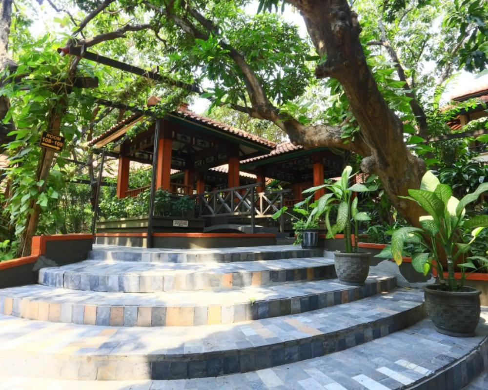 фото Sapta Nawa Resort 1 Gresik