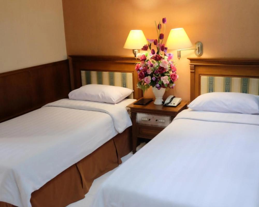 фото Sapta Nawa Resort 1 Gresik
