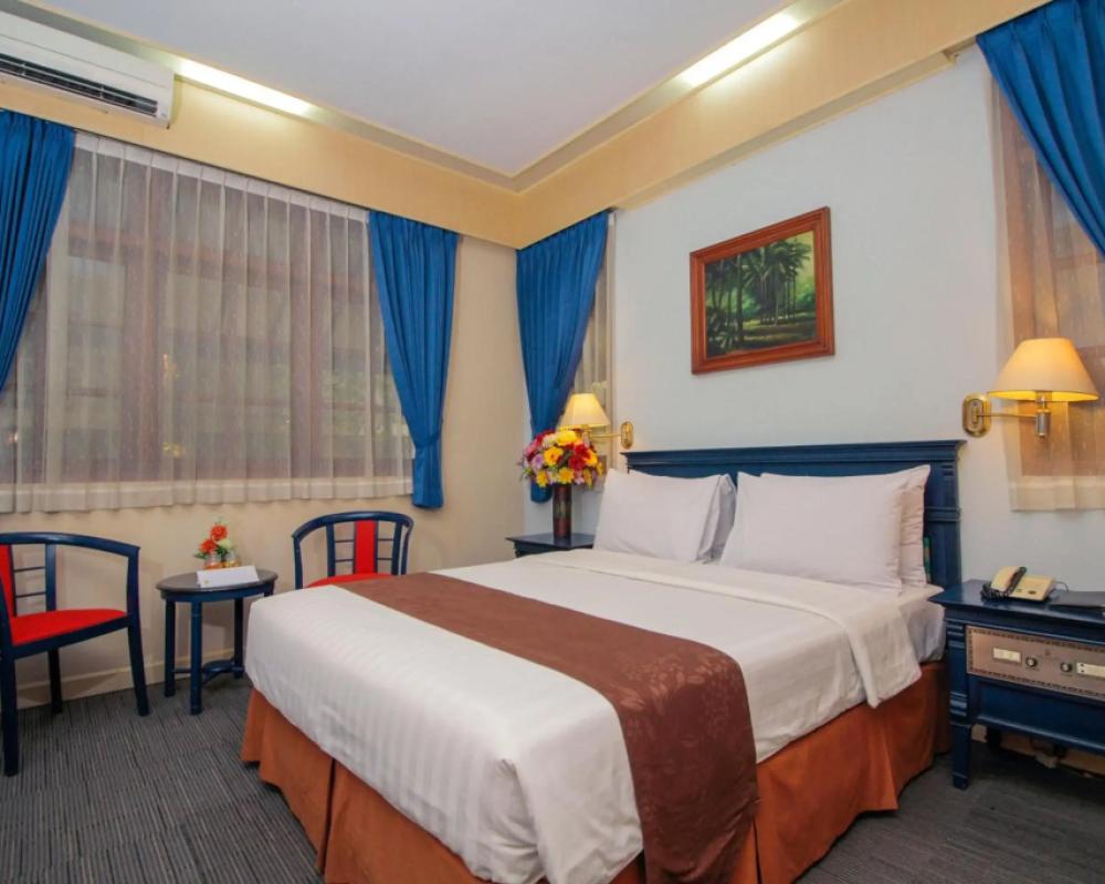 фото Sapta Nawa Resort 1 Gresik