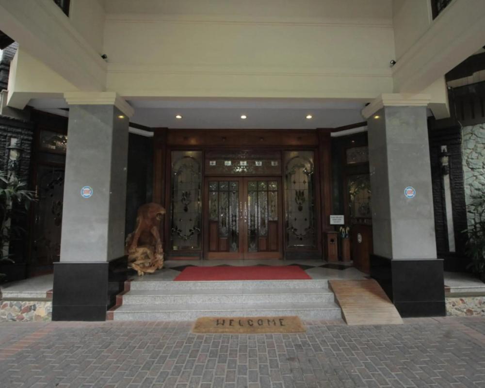фото Sapta Nawa Resort 1 Gresik