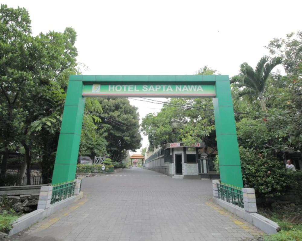 фото Sapta Nawa Resort 1 Gresik
