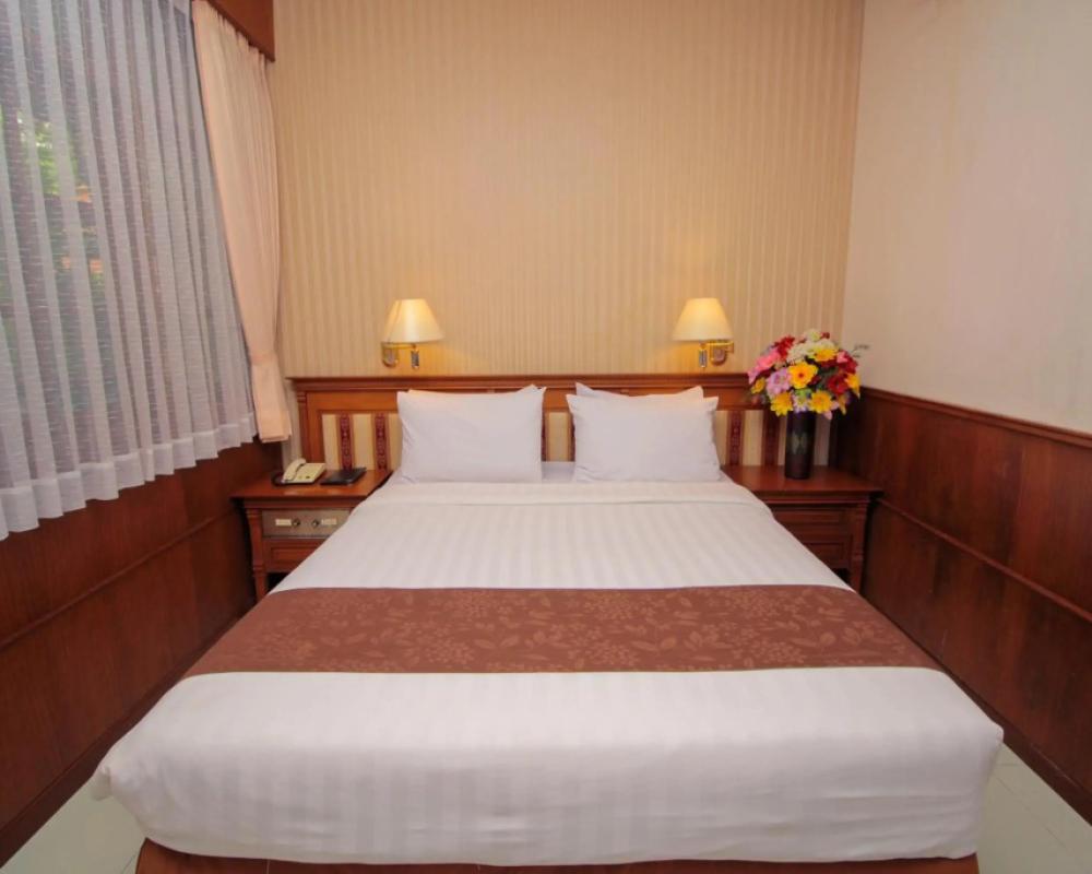 фото Sapta Nawa Resort 1 Gresik