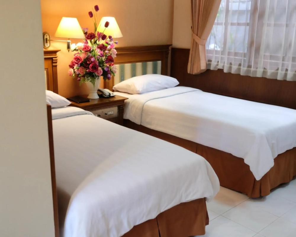фото Sapta Nawa Resort 1 Gresik