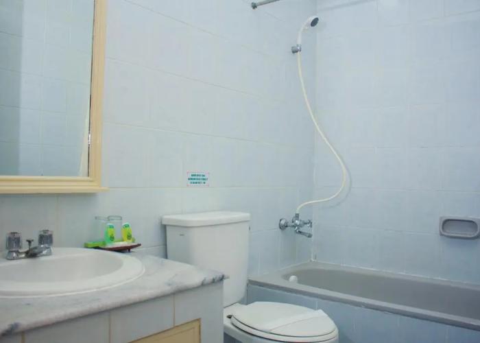 Sapta Nawa Resort 1 Gresik